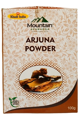 Picture of Arjuna Powder 100Gm
