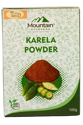 Picture of Karela Powder 100Gm