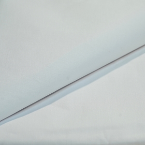 Picture of Cotton Shirting Fabric Khadi Plain White; Width - 44 Inches Length: 2.5 meter