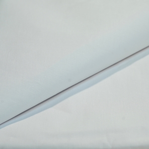 Picture of Cotton Shirting Fabric Khadi Plain White; Width - 44 Inches Length: Half meter