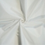 Picture of Fine Cotton Shirting Fabric Khadi Plain White; Width - 44 Inches Length: Half meter