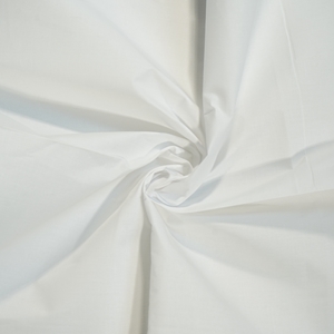 Picture of Slub Cotton Shirting Fabric Khadi White ; Width - 44 Inches Length: Half meter