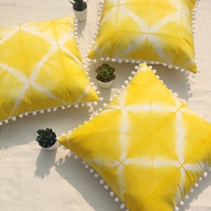 Picture of Tie & Dye Cushion Cover (Set of 5)