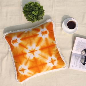 Picture of Tie & Dye Cushion Cover (Set of 5)