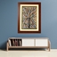 Picture of Madhubani Painting Frame