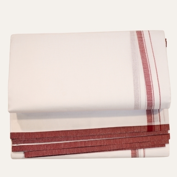 Picture of Khadi Cotton Dhoti