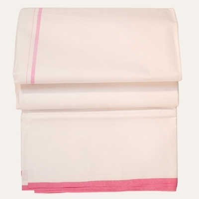 Picture of Khadi Cotton Dhoti