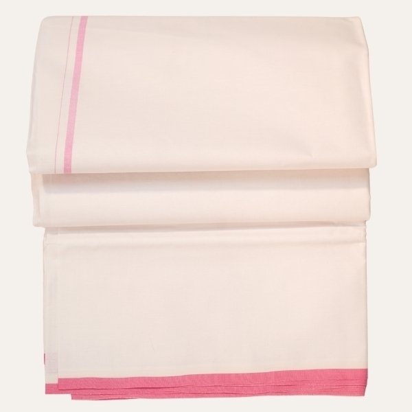 Picture of Khadi Cotton Dhoti