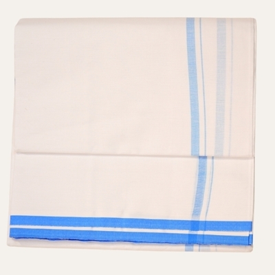 Picture of Khadi Cotton Dhoti
