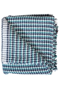 Picture of Hand Woven Khadi Khes, Blankets, Throw - All Weather