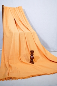 Picture of Hand Woven Khadi Khes, Blankets, Throw - All Weather