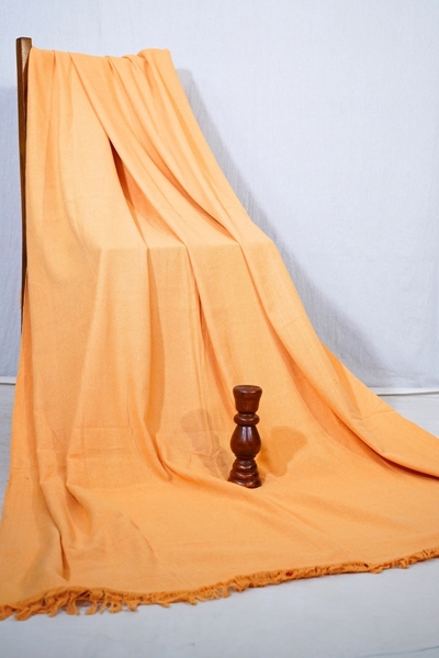 Picture of Hand Woven Khadi Khes, Blankets, Throw - All Weather