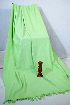 Picture of Hand Woven Khadi Khes, Blankets, Throw - All Weather