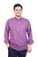 Picture of White Khadi Cotton Short Kurta