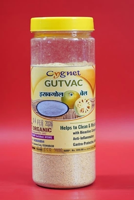 Picture of Isabgol and bel powder