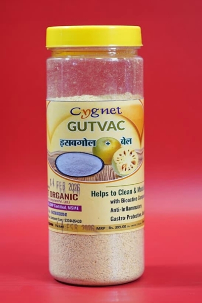 Picture of Isabgol and bel powder