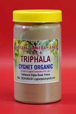 Picture of Triphala powder