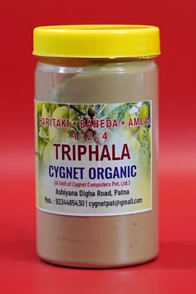 Picture of Triphala powder