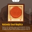 Picture of Nalanda Seal